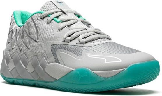 PUMA MB1 UFO sneakers Grijs