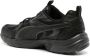 PUMA Milenio Tech tonale sneakers Zwart - Thumbnail 3