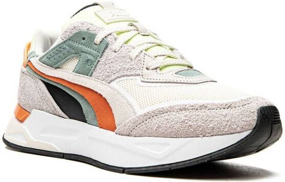 PUMA Mirage Sports Layers sneakers Beige