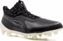 PUMA One 19.1 Firm Ground Artificial voetbalschoenen Zwart - Thumbnail 2