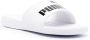 PUMA Popcat 2.0 slippers Wit - Thumbnail 2