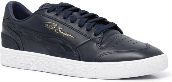 PUMA Ralp Sampson x TMC sneakers Blauw