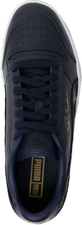 PUMA Ralp Sampson x TMC sneakers Blauw