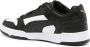 PUMA RBD Game leren sneakers Zwart - Thumbnail 3