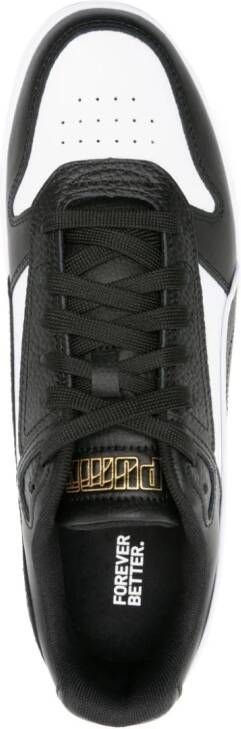 PUMA RBD Game leren sneakers Zwart