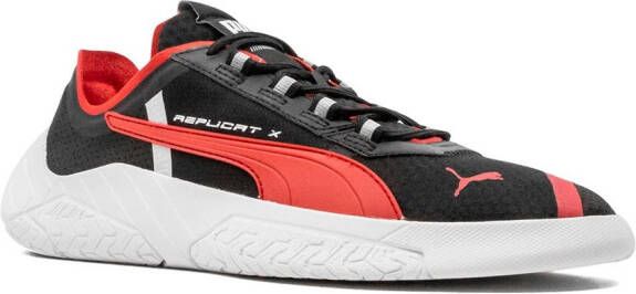 PUMA Replicat-X Scuderia Ferrari sneakers Zwart