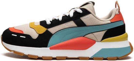 PUMA "RS 2.0 HC sneakers" Zwart