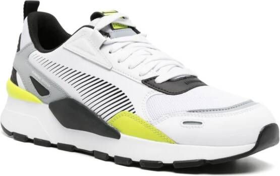 PUMA RS 3.0 Synth Pop sneakers Wit