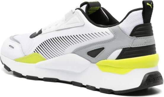 PUMA RS 3.0 Synth Pop sneakers Wit