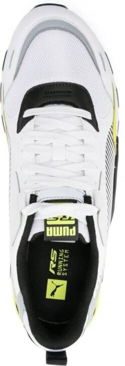 PUMA RS 3.0 Synth Pop sneakers Wit