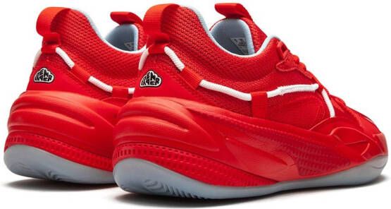 PUMA RS-Dreamer Summer Hustle sneakers Rood