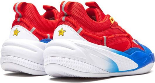 PUMA RS-Dreamer Super Mario 64 sneakers Rood