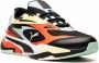 PUMA RS-Fast low-top sneakers Zwart - Thumbnail 2