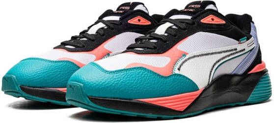 PUMA RS-Metric FD low-top sneakers Wit