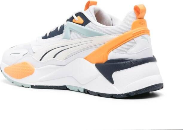 PUMA RS-X Efekt Leisure chunky sneakers Wit