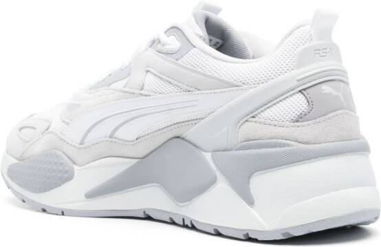 PUMA RS-X Efekt reflecterende sneakers Grijs