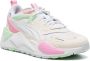 PUMA RS-X Efekt Summer sneakers met colourblock Wit - Thumbnail 2