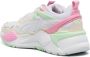 PUMA RS-X Efekt Summer sneakers met colourblock Wit - Thumbnail 3