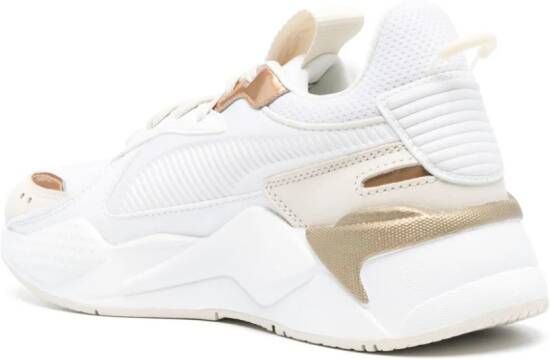 PUMA RS-X Glam sneakers Wit