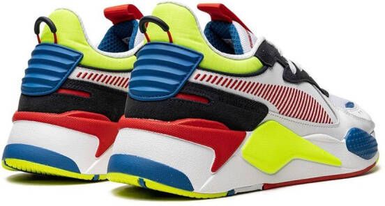 PUMA "RS-X Goods sneakers" Wit