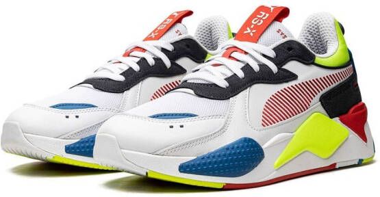 PUMA "RS-X Goods sneakers" Wit