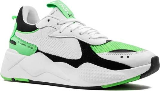 PUMA RS-X Reinvention sneakers Wit