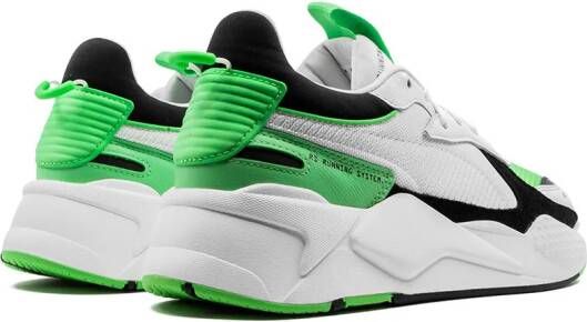 PUMA RS-X Reinvention sneakers Wit