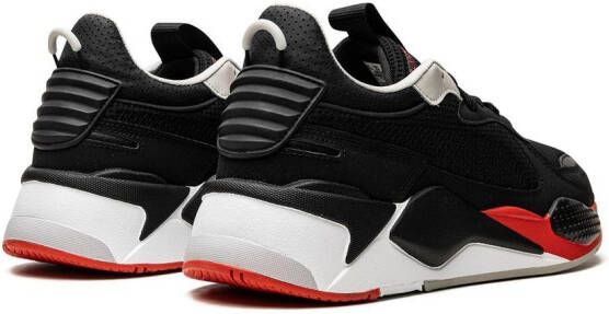 PUMA "RS X Road low-top sneakers " Zwart