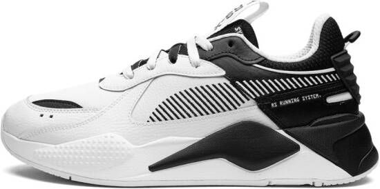 PUMA "RS-X Split low-top sneakers" Wit