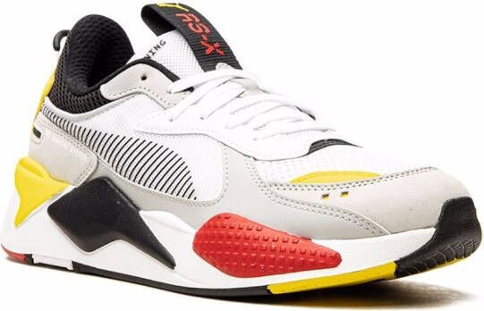 PUMA RS-X Toys low-top sneakers Wit