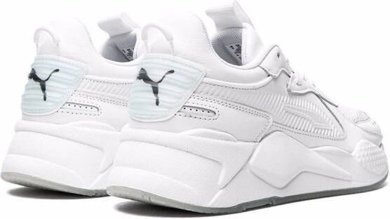 PUMA "RS-X white ice sneakers" Wit