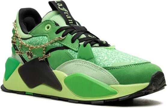 PUMA RS-XL "LaFrancé" sneakers Groen