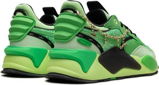 PUMA RS-XL "LaFrancé" sneakers Groen