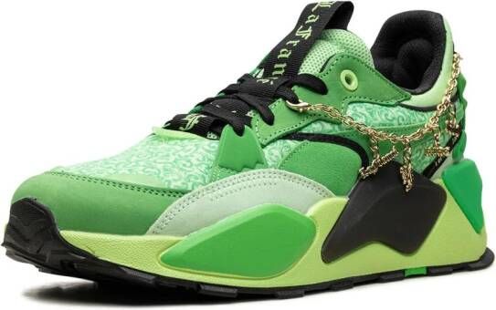 PUMA RS-XL "LaFrancé" sneakers Groen