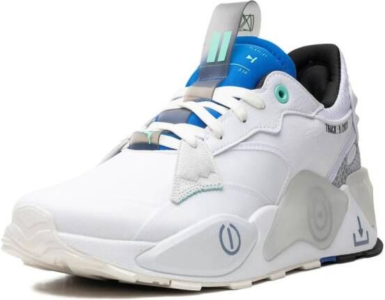 PUMA RS-XL Playlist "Alexander John x Emory Jones" sneakers Wit