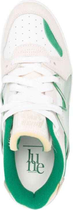 PUMA "Slipstream June Ambrose sneakers" Wit