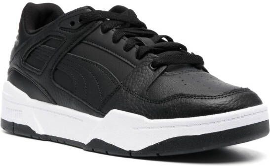 PUMA Slipstream low-top sneakers Zwart