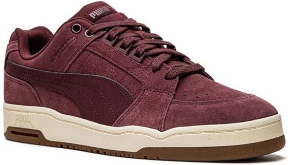 PUMA Slipstream Lo MMQ sneakers Rood