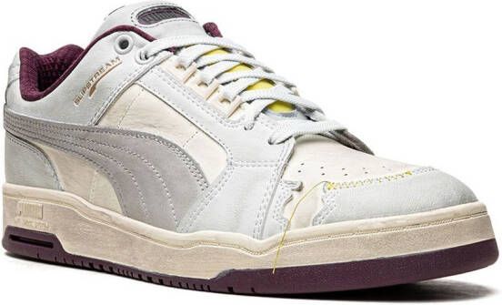 PUMA "Slipstream Lo Wabi Sabi sneakers" Wit