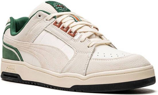 PUMA Slipstream Low sneakers Beige