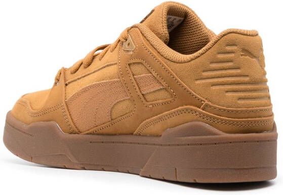 PUMA Slipstream low-top sneakers Beige