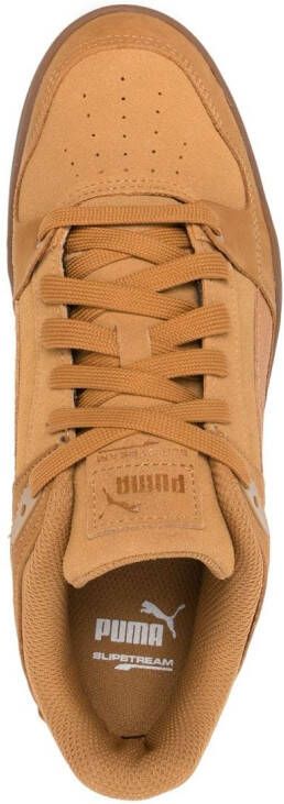 PUMA Slipstream low-top sneakers Beige