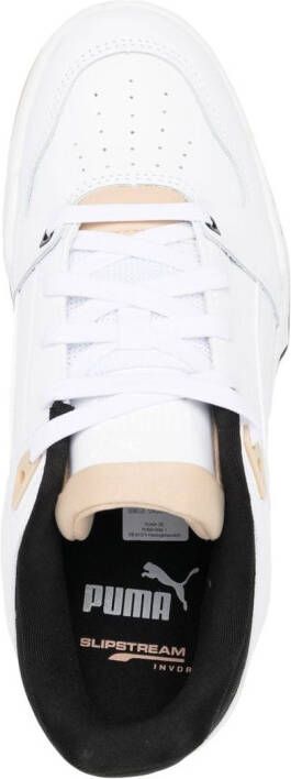 PUMA Slipstream low-top sneakers Wit