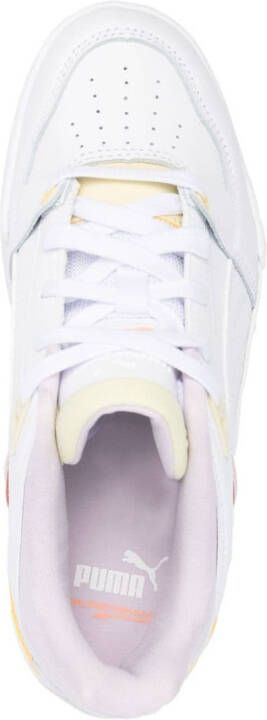 PUMA Slipstream low-top sneakers Wit