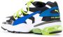 PUMA Sneakers met colourblocking Zwart - Thumbnail 3