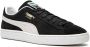 PUMA Suède Classic PD low-top sneakers Zwart - Thumbnail 2