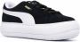 PUMA Suede Mayu Wns sneakers Zwart - Thumbnail 2