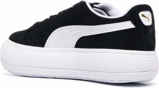 PUMA Suede Mayu Wns sneakers Zwart