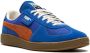 PUMA Super Team Handy low-top sneakers Blauw - Thumbnail 2