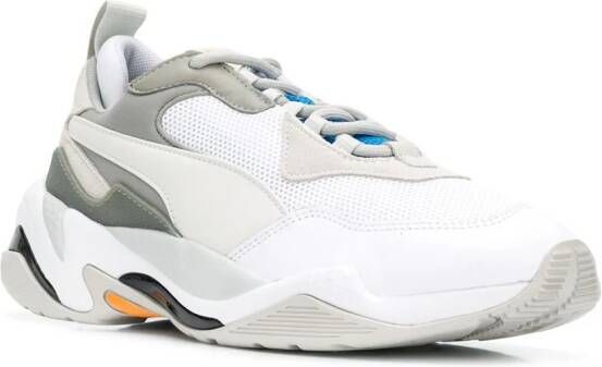 PUMA Thunder 4 Life sneakers Wit